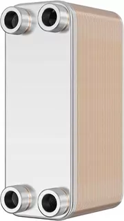 Výmenník Promag PGM-1c-50,3